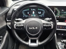 Kia Sportage | Navi| Smart Key| Подгрев| , снимка 12