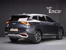 Kia Sportage | Navi| Smart Key| Подгрев| , снимка 2