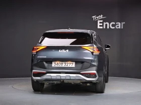 Kia Sportage | Navi| Smart Key| Подгрев| , снимка 4