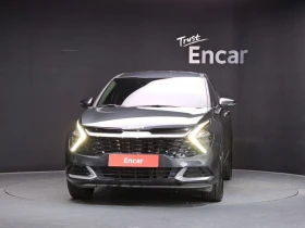 Kia Sportage | Navi| Smart Key| Подгрев| , снимка 3