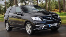 Mercedes-Benz ML 350 Нови и втора употреба двигатели , снимка 6