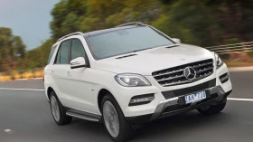 Mercedes-Benz ML 350 Нови и втора употреба двигатели , снимка 1