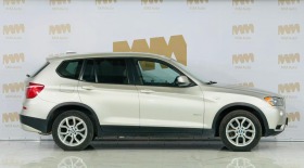 BMW X3 xDrive 35i, снимка 3 - Автомобили и джипове - 42934738