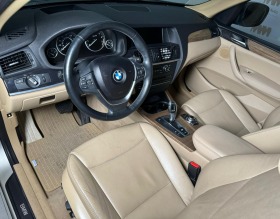 BMW X3 xDrive 35i, снимка 7 - Автомобили и джипове - 42934738