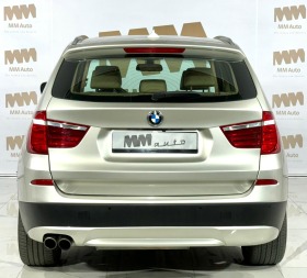 BMW X3 xDrive 35i, снимка 5 - Автомобили и джипове - 42934738