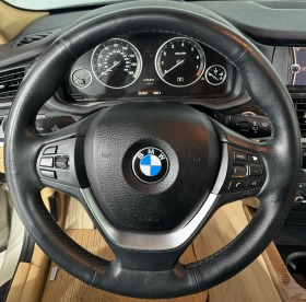 BMW X3 xDrive 35i, снимка 9 - Автомобили и джипове - 42934738