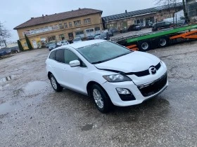 Mazda CX-7 НА ЧАСТИ 2.2d 192000км, снимка 2