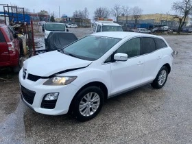 Mazda CX-7 НА ЧАСТИ 2.2d 192000км, снимка 15