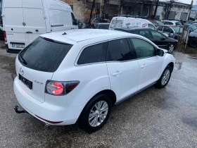 Mazda CX-7 НА ЧАСТИ 2.2d 192000км, снимка 17