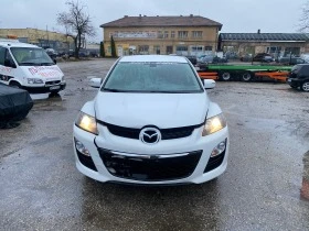 Mazda CX-7 НА ЧАСТИ 2.2d 192000км, снимка 3