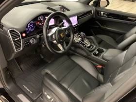 Porsche Cayenne * Chrono* BOSE* PANORAMA* KeyLess*  - [10] 