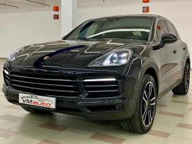 Porsche Cayenne * Chrono* BOSE* PANORAMA* KeyLess*  1