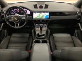 Porsche Cayenne * Chrono* BOSE* PANORAMA* KeyLess*  - [11] 