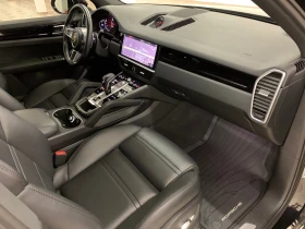 Porsche Cayenne * Chrono* BOSE* PANORAMA* KeyLess*  | Mobile.bg    11