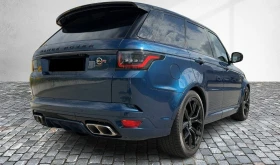 Land Rover Range Rover Sport P575 = SVR= Carbon  | Mobile.bg    3