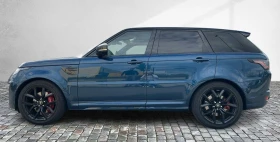 Land Rover Range Rover Sport P575 = SVR= Carbon  | Mobile.bg    5