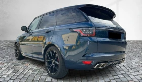 Land Rover Range Rover Sport P575 = SVR= Carbon  | Mobile.bg    2