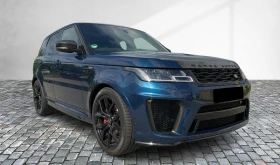 Land Rover Range Rover Sport P575 = SVR= Carbon  | Mobile.bg    1