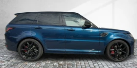 Land Rover Range Rover Sport P575 = SVR= Carbon  | Mobile.bg    4