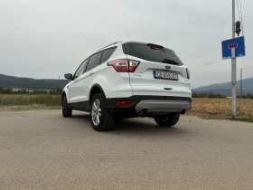 Ford Kuga, снимка 5