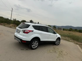 Ford Kuga, снимка 6