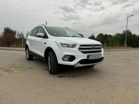 Ford Kuga, снимка 7