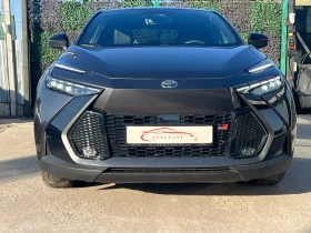     Toyota C-HR !! GR-LINE/4x4/LED/CAM/NAVI/ 