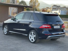 Mercedes-Benz ML 250 BlueTec 4Matic AMG - [5] 