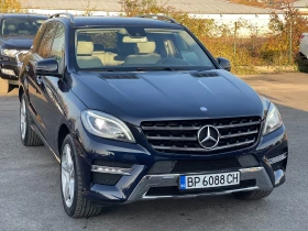 Mercedes-Benz ML 250 BlueTec 4Matic AMG - [9] 