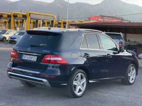 Mercedes-Benz ML 250 BlueTec 4Matic AMG - [6] 