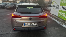 Lexus UX 250h Hybrid Гаранция 4x4, снимка 7