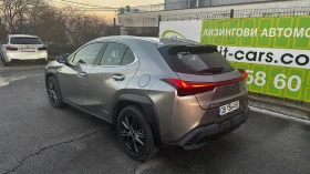 Lexus UX 250h Hybrid Гаранция 4x4, снимка 5