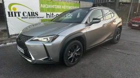 Lexus UX 250h Hybrid Гаранция 4x4