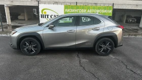 Lexus UX 250h Hybrid Гаранция 4x4, снимка 4