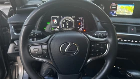 Lexus UX 250h Hybrid Гаранция 4x4, снимка 15