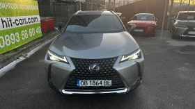 Lexus UX 250h Hybrid Гаранция 4x4, снимка 3