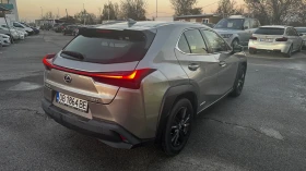 Lexus UX 250h Hybrid Гаранция 4x4, снимка 6