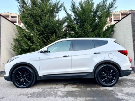 Hyundai Santa fe 2.2CRDI PREMIUM PANORAMA PODGREV OBDUHVANE 6+ 1, снимка 8