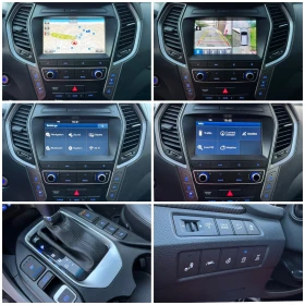 Hyundai Santa fe 2.2CRDI PREMIUM PANORAMA PODGREV OBDUHVANE 6+ 1, снимка 15