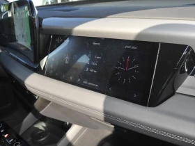 Audi Q6 55 E-TRON/S-LINE/ QUATTRO/MATRIX/ MMI DISPLAY/ 360, снимка 7