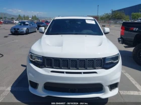 Jeep Grand cherokee TRACKHAWK  ,   | Mobile.bg    12