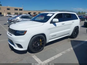 Jeep Grand cherokee TRACKHAWK  ,   | Mobile.bg    2