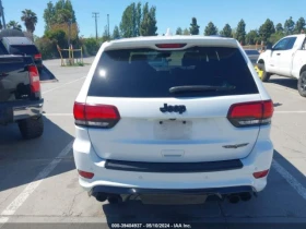 Jeep Grand cherokee TRACKHAWK  ,   | Mobile.bg    16