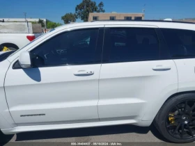 Jeep Grand cherokee TRACKHAWK  ,   | Mobile.bg    14