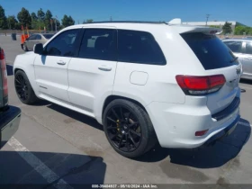 Jeep Grand cherokee TRACKHAWK  ,   | Mobile.bg    3