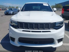 Jeep Grand cherokee TRACKHAWK  ,   | Mobile.bg    6