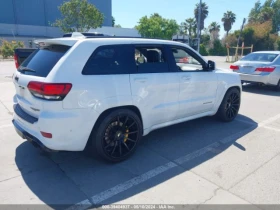 Jeep Grand cherokee TRACKHAWK  ,   | Mobile.bg    4