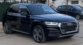 Audi Q5 2.0 TDI S-line Quattro, снимка 3