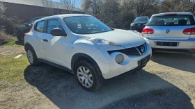 Nissan Juke, снимка 3