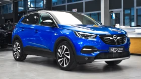 Обява за продажба на Opel Grandland X 1.2 Turbo Ultimate Automatic ~33 900 лв. - изображение 4